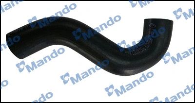 DCC020860 MANDO Патрубок радіатора
