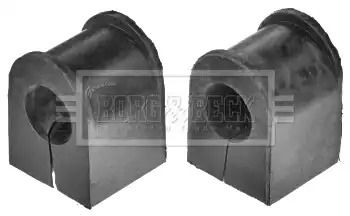 BSK7989K BORG BECK - Втулка стабілізатора комплект - 2шт BSK7989K BORG BECK - Втулка стабілізатора комплект - 2шт