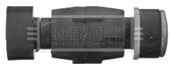 BDL7391 BORG BECK - Тяга стабілізатора