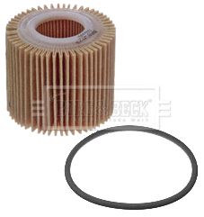 BFO4123 BORG BECK - Фільтр оливи BFO4123 BORG BECK - Фільтр оливи
