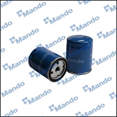 MMF045198 MANDO Фільтр масла