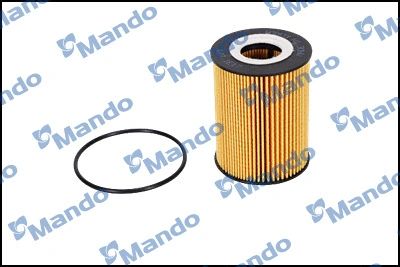 EEOB0011Y MANDO Фільтр оливи EEOB0011Y MANDO Фільтр оливи