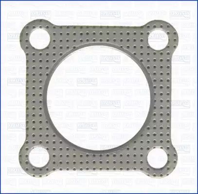 Прокладка выхлопной системы, VOLKSWAGEN 155253115, AUDI A2, AJUSA (00842200)