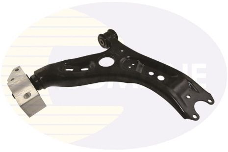 Рычаг независимой подвески колеса, подвеска колеса, VW GOLF, SKODA SUPERB, COMLINE (CCA2257)