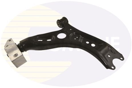 Рычаг независимой подвески колеса, подвеска колеса, VW GOLF, SKODA SUPERB, COMLINE (CCA2257)