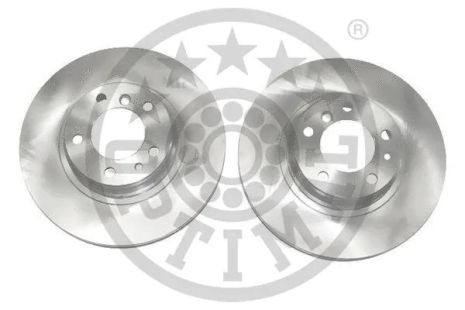 Диск тормозной BMW 7, OPTIMAL (BS5090C) Диск тормозной BMW 7, OPTIMAL (BS5090C)