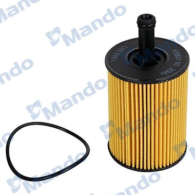 EEOA0005Y MANDO Фільтр масла