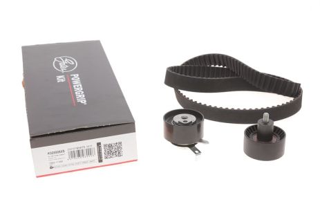 Ремкомплекти приводу ГРМ PowerGrip Kit , GATES (K025508XS)