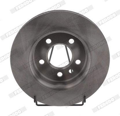 Диск тормозной VW CRAFTER, FERODO (FCR381A) Диск тормозной VW CRAFTER, FERODO (FCR381A)