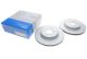 Диск тормозной LEXUS ES, TOYOTA PRIUS, DELPHI (BG5117C) Диск тормозной LEXUS ES, TOYOTA PRIUS, DELPHI (BG5117C)