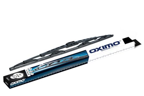 Щетка стеклоочистителя, HYUNDAI EQUUS, CADILLAC CTS, OXIMO (WUS475)