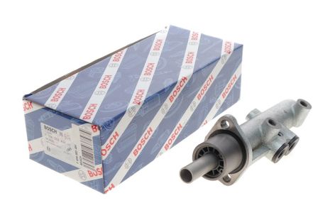 Главный тормозной цилиндр BOSCH (F026003484)