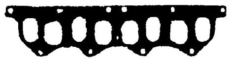 Прокладка впускного / выпускного коллектора, VOLVO 440, RENAULT MEGANE, BGA (MG8363)