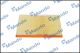 Воздушный фильтр, NISSAN ALMERA, MANDO (EAF00117T) Воздушный фильтр, NISSAN ALMERA, MANDO (EAF00117T)
