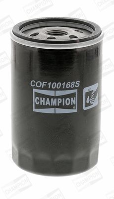 Масляный фильтр, PLYMOUTH VOYAGER, JEEP CHEROKEE, CHAMPION (COF100168S) Масляный фильтр, PLYMOUTH VOYAGER, JEEP CHEROKEE, CHAMPION (COF100168S)