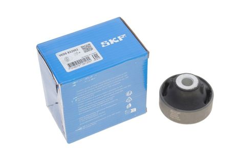 Подвеска, рычаг независимой подвески колеса, NISSAN NOTE, SKF (VKDS832002)