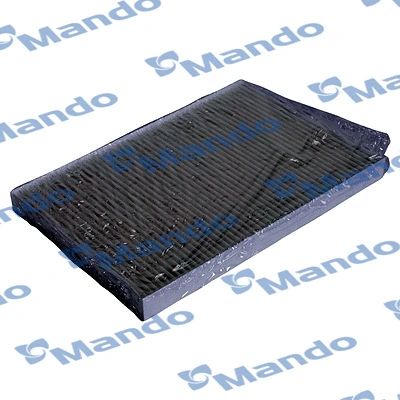 Фильтр, воздух во внутренном пространстве, KIA PRO, MANDO (ECF00015M) Фильтр, воздух во внутренном пространстве, KIA PRO, MANDO (ECF00015M)