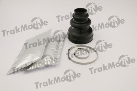 Пыльник ШРУСа, комплект CITROËN BERLINGO, PEUGEOT PARTNER, TRAKMOTIVE (500245) Пыльник ШРУСа, комплект CITROËN BERLINGO, PEUGEOT PARTNER, TRAKMOTIVE (500245)