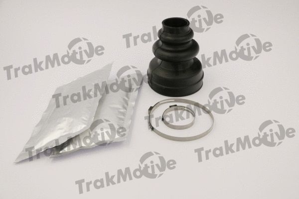 Пыльник ШРУСа, комплект CITROËN BERLINGO, PEUGEOT PARTNER, TRAKMOTIVE (500245) Пыльник ШРУСа, комплект CITROËN BERLINGO, PEUGEOT PARTNER, TRAKMOTIVE (500245)