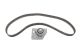 Комплект ремней ГРМ KD45547 NISSAN OPEL