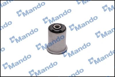 DCC010777 MANDO Сайлентблок DCC010777 MANDO Сайлентблок
