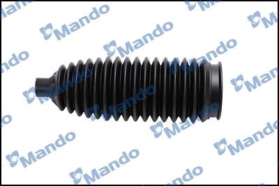 Пыльник, рулевое управление, HYUNDAI ACCENT, MANDO (TS577400U000)