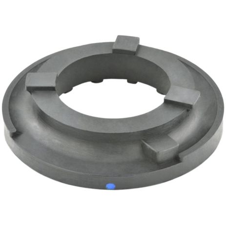 Проставка задней пружины верхняя Mitsubishi Colt VI/Colt Box/Colt CZC, FEBEST (MSIZ30UPR)