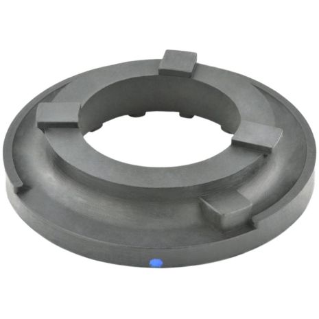 Проставка задней пружины верхняя Mitsubishi Colt VI/Colt Box/Colt CZC, FEBEST (MSIZ30UPR)