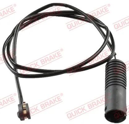WS 0106 A QUICK BRAKE Датчик зносу гальмівних колодок