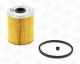 Топливный фильтр, CHEVROLET ASTRA, SAAB 9-3, CHAMPION (CFF100255) Топливный фильтр, CHEVROLET ASTRA, SAAB 9-3, CHAMPION (CFF100255)