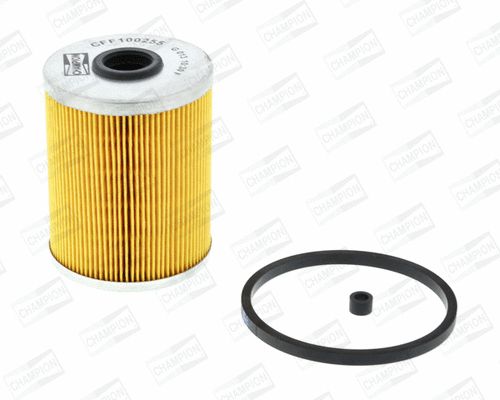 Топливный фильтр, CHEVROLET ASTRA, SAAB 9-3, CHAMPION (CFF100255) Топливный фильтр, CHEVROLET ASTRA, SAAB 9-3, CHAMPION (CFF100255)