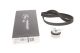 Ремень ГРМ+ролик Omega 2.0 8v, GATES (K015367XS)