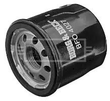 BFO4027 BORG BECK - Фільтр оливи BFO4027 BORG BECK - Фільтр оливи