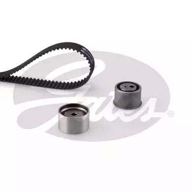 Комплект ремней ГРМ K015555XS KIA HYUNDAI