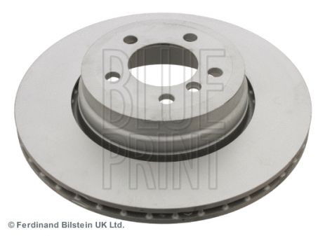 Диск тормозной BMW 7, BLUE PRINT (ADB114394)