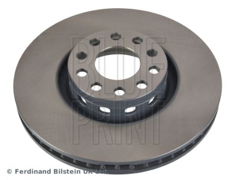 Диск тормозной AUDI A8, BLUE PRINT (ADBP430003)