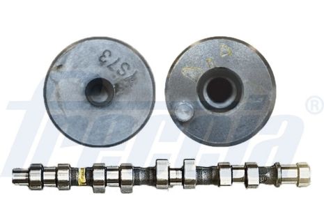 Распредвал CM052243 OPEL