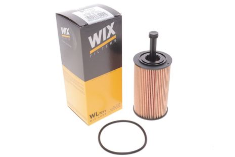 Масляный фильтр, CITROËN C2, PEUGEOT PARTNER, WIX FILTERS (WL7299)