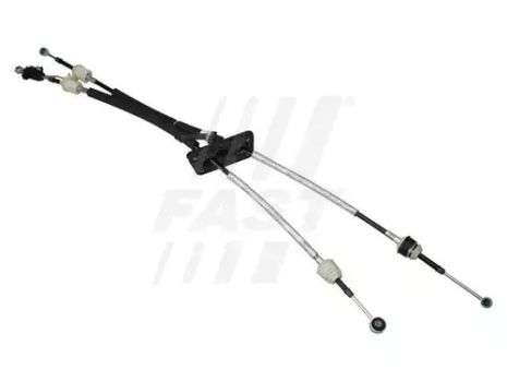 Трос, ступенчатая коробка передач FT73013 FIAT PEUGEOT