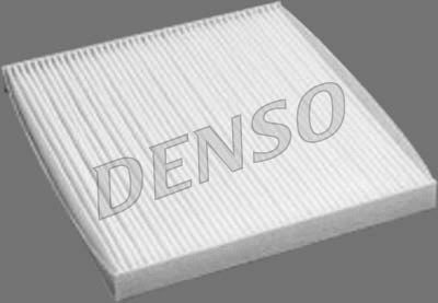 Фильтр, воздух во внутренном пространстве, TOYOTA AVENSIS, DENSO (DCF469P)