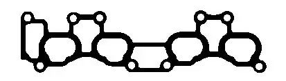 Прокладка впускного коллектора MG3512 NISSAN