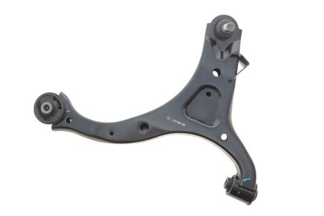 Рычаг подвески нижний правый Hyundai Santa Fe II CM 05-, FEBI BILSTEIN (41757)