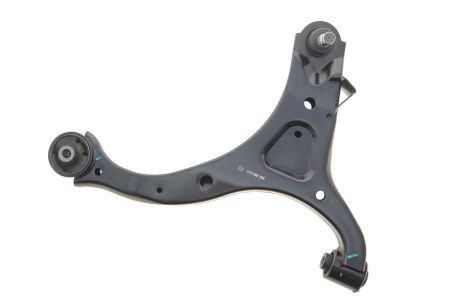 Рычаг подвески нижний правый Hyundai Santa Fe II CM 05-, FEBI BILSTEIN (41757)