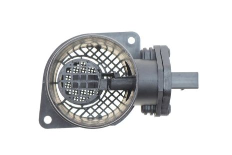 Расходомер воздуха, SKODA FABIA, SEAT ALHAMBRA, DELPHI (AF1025812B1)