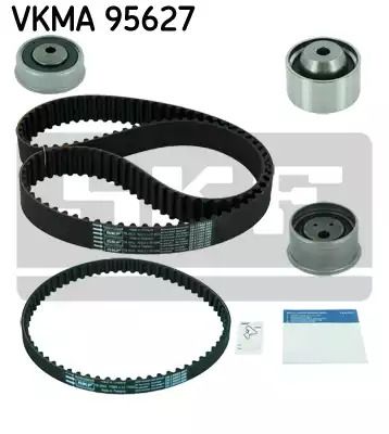 Комплект ремней ГРМ VKMA95627 MITSUBISHI