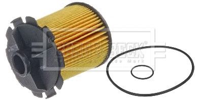 BFF8016 BORG BECK - Фільтр палива