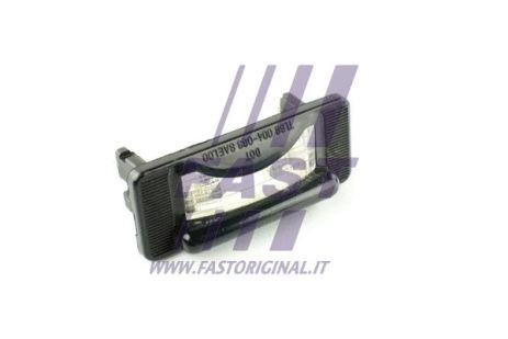 Ліхтар номерного знаку DB Sprinter / VW LT 95-05 FT87777 Ліхтар номерного знаку DB Sprinter / VW LT 95-05 FT87777