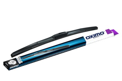 Щетка стеклоочистителя, TOYOTA COROLLA, OXIMO (WUH700)