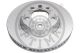 Диск тормозной PORSCHE CAYENNE, VW TOUAREG, OPTIMAL (BS8094HC)