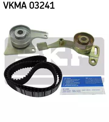 Комплект ремней ГРМ VKMA03241 SUZUKI FIAT